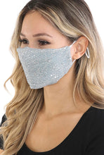 Load image into Gallery viewer, Sequin Masks