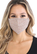 Load image into Gallery viewer, Sequin Masks