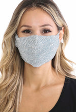 Load image into Gallery viewer, Sequin Masks