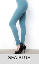 Load image into Gallery viewer, Solid Leggings 2