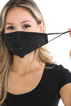 Load image into Gallery viewer, Sequin Masks