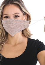 Load image into Gallery viewer, Sequin Masks