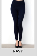 Load image into Gallery viewer, Solid Leggings 2