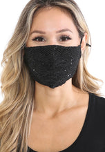 Load image into Gallery viewer, Sequin Masks