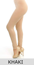 Load image into Gallery viewer, Solid Leggings 2