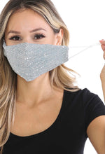 Load image into Gallery viewer, Sequin Masks