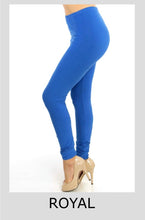 Load image into Gallery viewer, Solid Leggings