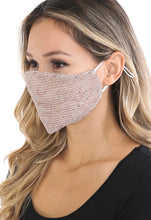 Load image into Gallery viewer, Sequin Masks