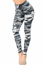 Load image into Gallery viewer, Gray Camo1 REG
